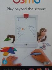 Osmo Game system – Starter Kit