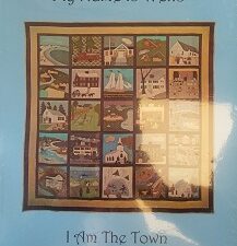 2002 – My Name is Wells: I am the Town – Hope Moody Shelley