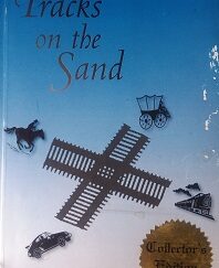 2003 – Tracks on the Sand (SIGNED) – Gay Ingram