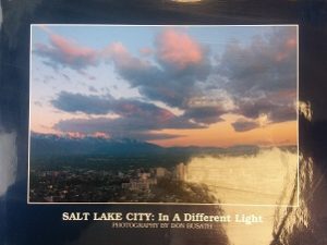 1996 – Salt Lake City: In a Different Light – Don Busath