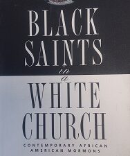 1994 – Black Saints in a White Church – Jessie L. Embry