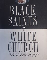 1994 - Black Saints in a White Church - Jessie L. Embry
