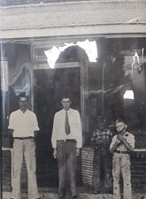 1981 – Against the Grain: Southern Radicals and Prophets 1929-59 – Anthony P. Dunbar