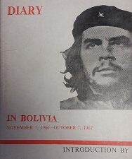 1968 – Che Guevara Diary In Bolivia – Fidel Castro