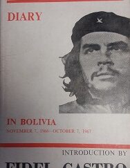 1968 – Che Guevara Diary In Bolivia – Fidel Castro
