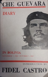 1968 – Che Guevara Diary In Bolivia – Fidel Castro