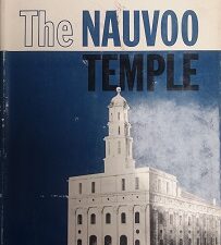 1962 – The Nauvoo Temple – E. Cecil McGavin