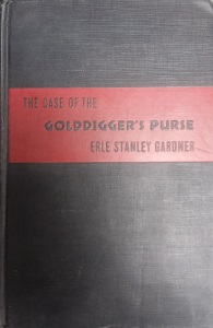 The Case of the Golddigger's Purse