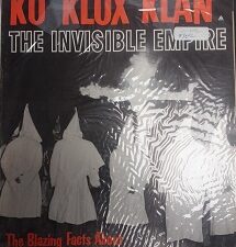 1964 – True Story Behind the Controversial Ku Klux Klan: The Invisible Empire