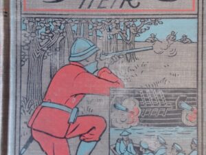 Captain Bayley’s Heir – G.A. Henty