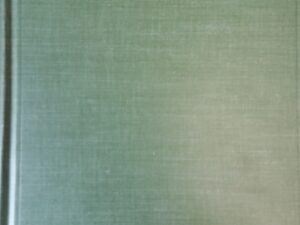 1939 – Bats – Glover Morrill Allen