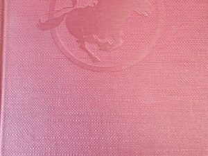 1940 – The Pony Express – Charles Rendell Mabey