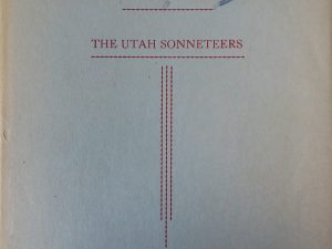1948 – Of Stone and Star – The Utah Sonneteers