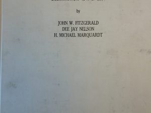 1976 – Discrimination: Is It of God? – John W. Fitzgerald, Dee Jay Nelson, H. Michael Marquardt