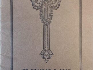 Teaching in the Home - Charles B. Felt