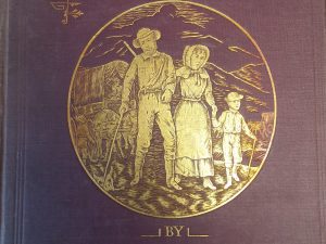 1886 – Ballads of Life – J.H. Ward