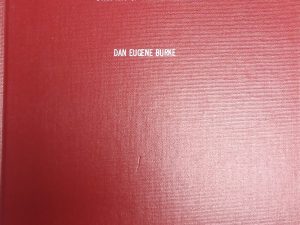 1986 – Utah Art of the Depression – Dan Eugene Burke