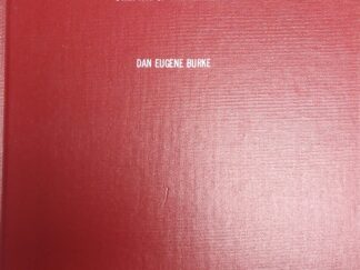 1986 - Utah Art of the Depression - Dan Eugene Burke