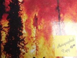 2013 – The Fire Reapers (SIGNED) – Patricia Robertson