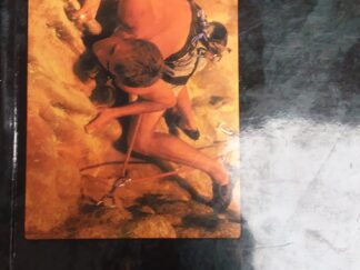 2000 – Dorset – Pete Oxley