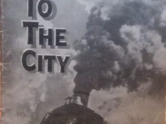 To The City – John Y. Beaty