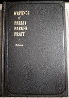 Writings of Parley Parker Pratt (1952) ~ by Parker Pratt Robison