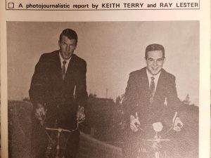 The Mormons Today, A Photojournalistic Report by Keith Terry and Ray Lester