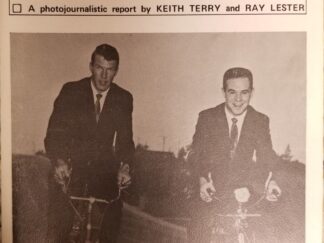 The Mormons Today, A Photojournalistic Report by Keith Terry and Ray Lester