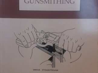 2009 - Professional Gunsmithing - Walter J. Howe