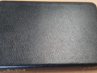 2015 ~ Marshallese Triple Combination ~ Leather ~ Bok In Mormon, Katak Im Bujen Ko, Boor Eo Elap Wonaan