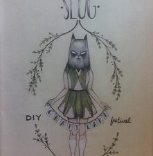 August 2013 – Slug Vol. 24 – Salt Lake Underground