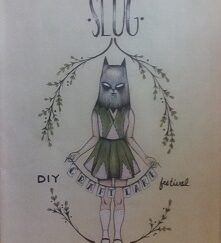 August 2013 – Slug Vol. 24 – Salt Lake Underground