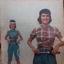 June 1950 – The American Girl Magazine