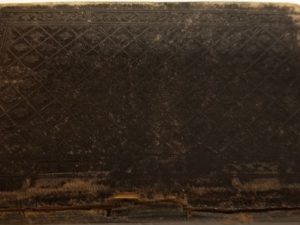 1852 ~ Doctrine and Covenants ~ Third European Edition