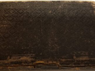 1852 ~ Doctrine and Covenants ~ Third European Edition