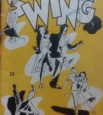1940 – Swing – Belmont Music Company