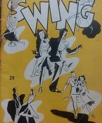 1940 - Swing - Belmont Music Company