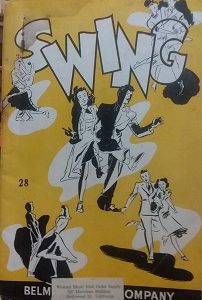 1940 – Swing – Belmont Music Company