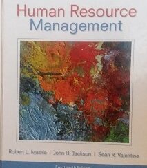 2014 – Human Resource Management (14th Edition) – Assorted Authors