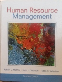 2014 – Human Resource Management (14th Edition) – Assorted Authors