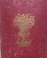 1848 – Sacred Poems – N.P. Willis