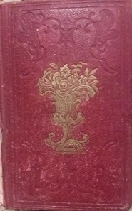 1848 – Sacred Poems – N.P. Willis