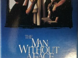 Mel Gibson ~ Pin ~ Man Without a Face