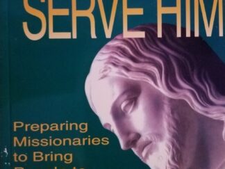 Called to Serve Him ~ Elaine Cannon and Ed J. Pinegar