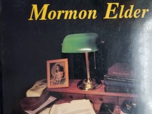 Letters To A Mormon Elder ~ James R. White