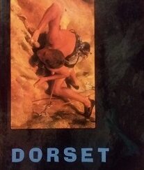 2000 – Dorset – Pete Oxley