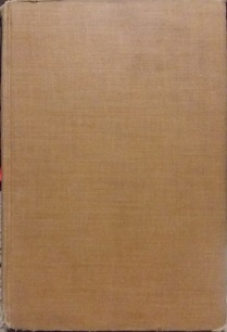 1946 – The Tattooed Man – Howard Pease