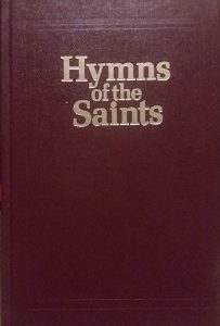 1981 – Hymns of the Saints – Reorganized Church of Jesus Christ of Latter-Day Saints