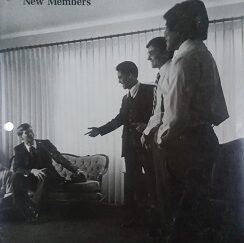 1982 - Home Teaching Lessons for New Members (2nd Edition) - Church of Jesus Christ of Latter-Day Saints