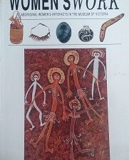 1992 – Women’s Work – Aboriginal Studies Department